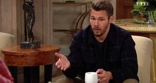 Amour, Gloire et Beauté en avance : le nouvel homme de Katie, Liam enrage... (résumé et replay de l’épisode du mardi 17 octobre 2023 sur TF1) Amour, Gloire et Beauté en avance : le nouvel homme de Katie, Liam enrage... (résumé et replay de l’épisode du mardi 17 octobre 2023 sur TF1)