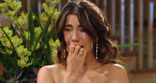 Amour, Gloire et Beauté / Top Models : Steffy bientôt en couple avec Liam ? Les moments forts des épisodes du 21 au 25 octobre 2024 sur TF1 Amour, Gloire et Beauté / Top Models : Steffy bientôt en couple avec Liam ? Les moments forts des épisodes du 21 au 25 octobre 2024 sur TF1