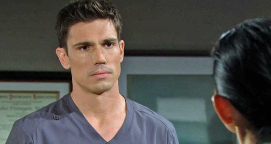Top Models / Amour Gloire et Beauté (spoiler) : Finn s’apprête à débrancher Eric... Les moments forts des épisodes du 19 au 23 août 2024 sur RTL9 Top Models / Amour Gloire et Beauté (spoiler) : Finn s’apprête à débrancher Eric... Les moments forts des épisodes du 19 au 23 août 2024 sur RTL9
