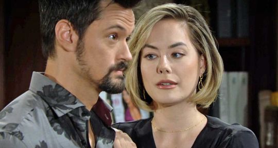 Top Models / Amour Gloire et Beauté (spoiler) : les résumés des épisodes jusqu’au 20 septembre 2024 avec Hope choquée par les aveux de Thomas Top Models / Amour Gloire et Beauté (spoiler) : les résumés des épisodes jusqu’au 20 septembre 2024 avec Hope choquée par les aveux de Thomas