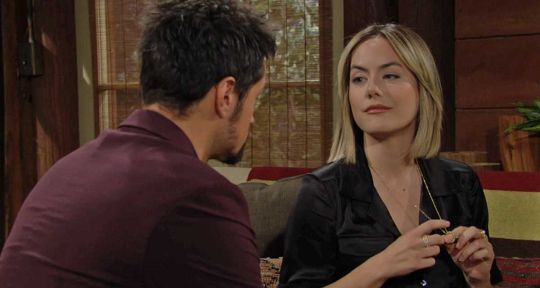 Top Models / Amour Gloire et Beauté (spoiler) : les résumés des épisodes jusqu’au 25 octobre 2024 avec une bagarre mortelle pour Sheila et Steffy ? Top Models / Amour Gloire et Beauté (spoiler) : les résumés des épisodes jusqu’au 25 octobre 2024 avec une bagarre mortelle pour Sheila et Steffy ?