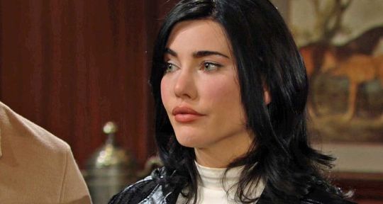 Amour, Gloire et Beauté / Top Models : Steffy revient, Eric sombre... Les moments forts des épisodes du 14 au 18 octobre 2024 sur TF1 Amour, Gloire et Beauté / Top Models : Steffy revient, Eric sombre... Les moments forts des épisodes du 14 au 18 octobre 2024 sur TF1