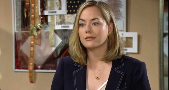 Top models / Amour, gloire et beauté (spoiler) : Hope sous le choc de l’annonce de Steffy... Les moments forts des épisodes du 12 au 16 mai 2025 sur RTL9
