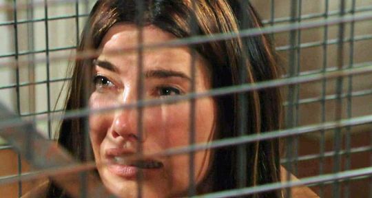 Top models / Amour, gloire et beauté (spoiler) : Steffy tuée par Luna ?  Les moments forts des épisodes du 5 au 9 mai 2025 sur RTL9
