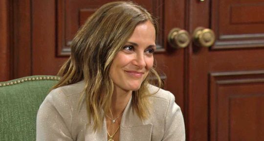 Top models / Amour, gloire et beauté (spoiler) : Le terrible secret de Taylor... Les moments forts des épisodes du 19 au 23 mai 2025 sur RTL9 Top models / Amour, gloire et beauté (spoiler) : Le terrible secret de Taylor... Les moments forts des épisodes du 19 au 23 mai 2025 sur RTL9