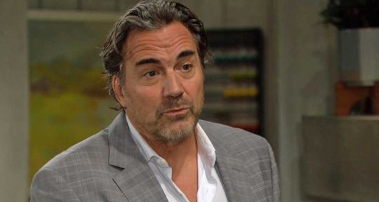 Top models / Amour, gloire et beauté (spoiler) : Ridge pète les plombs... sa vengeance sera terrible ! Les moments forts des épisodes du 21 au 25 juillet 2025 sur RTL9