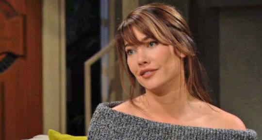 Amour, gloire et beauté / Top models (spoiler) : Steffy retenue en otage par Luna... Les moments forts des épisodes du 4 au 8 août 2025 sur TF1