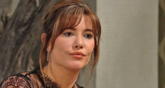 Amour, gloire et beauté / Top models (spoiler) : Steffy sauvée avant la fin de la série sur TF1... Les moments forts des épisodes du 18 au 22 août 2025