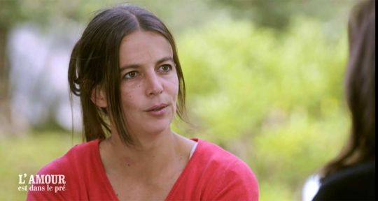 L’amour est dans le pré : Anaïs a quitté Thomas « La déception est assez grande… »