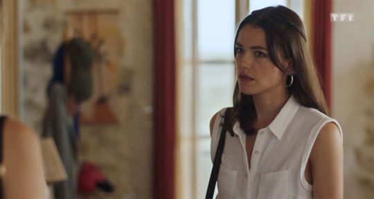 Ici tout commence (spoiler) : une terrible concurrence pour Clotilde, Anaïs (Julie Sassoust) se rebelle avant une polémique sur TF1 ?