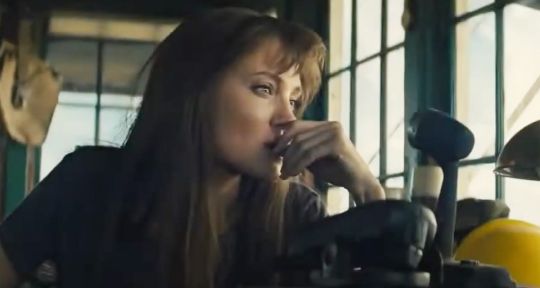 Ceux qui veulent ma mort : La raison étonnante qui a poussé Angelina Jolie à accepter le rôle 
