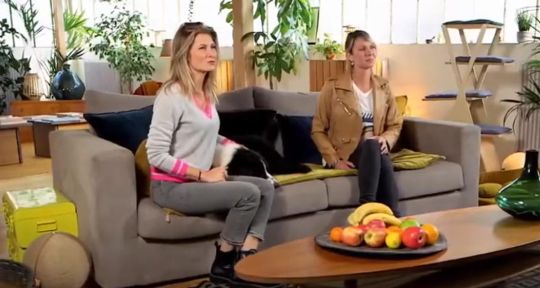 “Cette décision n’était pas seulement la nôtre…” Sandrine Arcizet et Élodie Ageron sortent du silence pour leur retour sur TMC