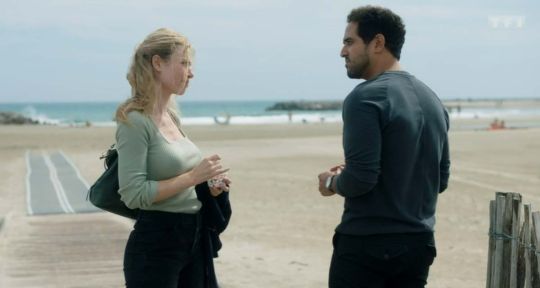 Demain nous appartient (spoiler) : une adoption impossible pour Anna et Karim sur TF1 ?