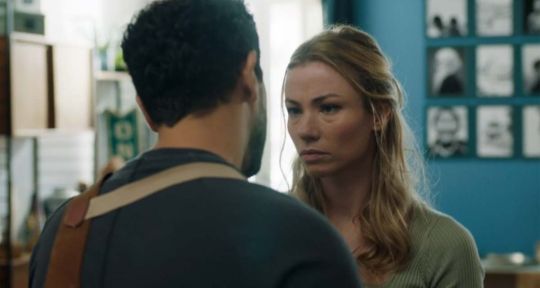 Demain nous appartient (spoiler) : Anna confronte Karim, Brigitte sur le départ... résumé en avance de l’épisode du jeudi 3 novembre 2022 sur TF1