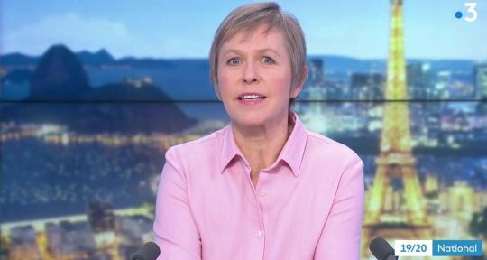France 3 : Carole Gaessler se retire, Anne Bourse bouleversée sur la chaîne publique