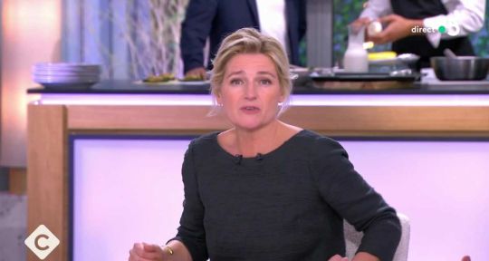 Audiences TV 19h : Nagui garde le cap, Anne-Elisabeth Lemoine performe avec C à vous sur France 5