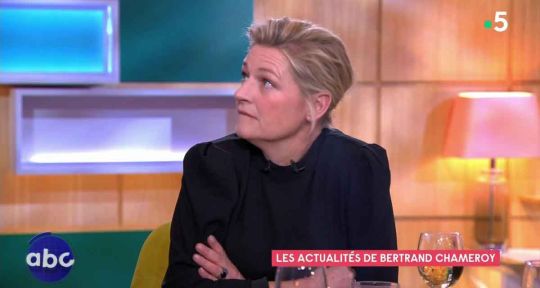 C à vous : Anne-Élisabeth Lemoine s’en prend à une invitée en direct, Émilie Tran Nguyen s’en va sur France 5