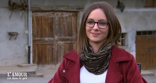 L’amour est dans le pré : Anne-Laure va trop loin avec Clément, l’agriculteur se braque