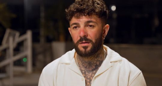 Mariés au premier regard (spoiler) : « J’agonise ! » Anthony refuse de croire Laury