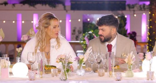 Mariés au premier regard (spoiler) : « Bouge-toi ! » La lune de miel choc de Laury et Anthony sur M6