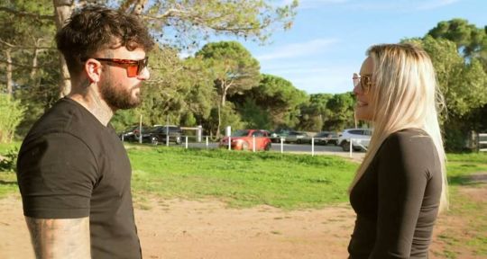 Mariés au premier regard (spoiler) : Laury et Anthony divorcés, leurs adieux sur M6