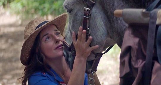 Audiences TV Prime (dimanche 27 avril 2025) : Antoinette dans les Cévennes pulvérise Shazam sur TF1, Mystères au paradis bat Capital sur M6