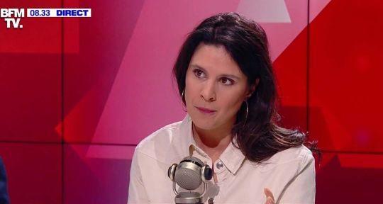 « Démerdez-vous avec ça ! » Apolline de Malherbe coupée par un invité en direct sur BFMTV