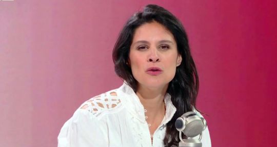 Apolline de Malherbe destituée, les audiences de BFMTV en berne 