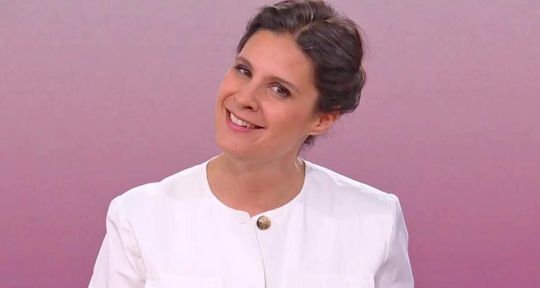 Apolline de Malherbe : son message d’au revoir sur BFMTV