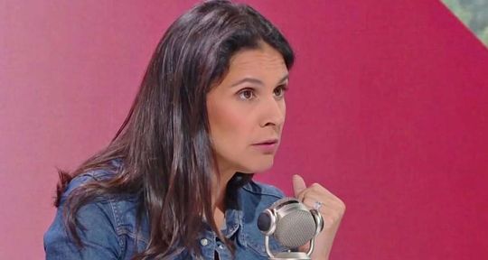 Apolline de Malherbe choquée par un député du Rassemblement national, son accusation en direct 