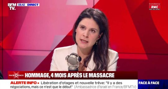 Apolline de Malherbe partie, la réaction sans appel des téléspectateurs