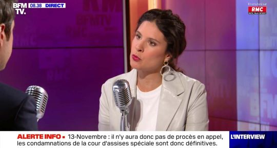 Apolline de Malherbe passe à l’attaque sur BFMTV, Jean-Jacques Bourdin prêt à briser le silence ?