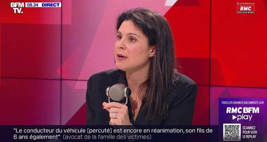 BFMTV : Apolline de Malherbe sévèrement sanctionnée, son remplaçant au cœur d’une polémique