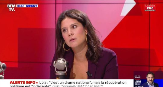 BFMTV : Apolline de Malherbe provoquée en direct par un invité, sa riposte cinglante