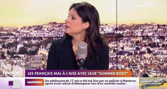 Les astuces d’Apolline de Malherbe pour un summer body parfait  