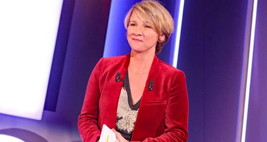 Ariane Massenet : son retour à la télévision va surprendre les téléspectateurs