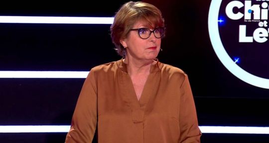 Arielle Boulin-Prat : « Pourquoi je quitte Des chiffres et des lettres », France 3 attaquée en justice ?