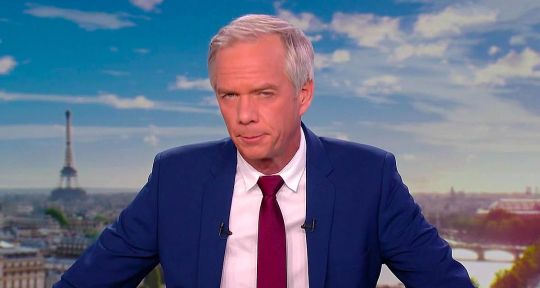 Julien Arnaud : cet évènement qui va bouleverser le JT de France 2