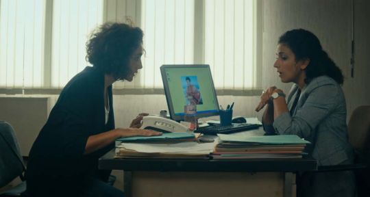 Un divan à Tunis (Arte) : l’histoire vraie d’une psychanalyste (Golshifteh Farahani) quittant la France ?