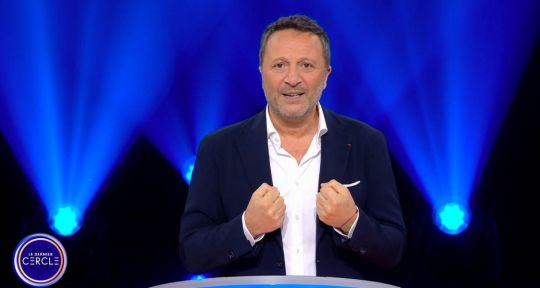 Le dernier cercle : Arthur a fait sensation, va-t-il réitérer son succès sur TF1 ? Le dernier cercle : Arthur a fait sensation, va-t-il réitérer son succès sur TF1 ?