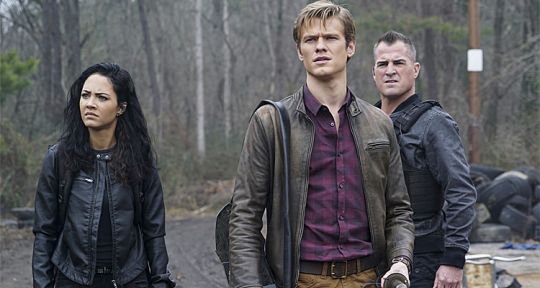 MacGyver : un inédit de la saison 2 déprogrammé à nouveau sur M6 