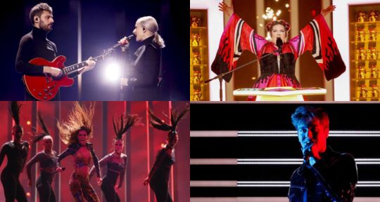 Eurovision 2018 [PHOTOS] : La France peut-elle vraiment gagner ? pronostics, enjeux, pays favoris, gagnants potentiels pour la finale