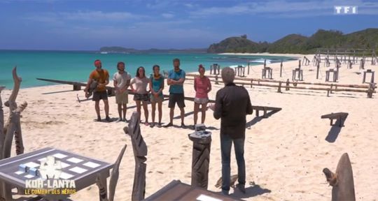 Audiences TV du vendredi 11 mai 2018 : Candice Renoir puissante, Koh-Lanta malmené par l’élimination de Cassandre, MacGyver remonte