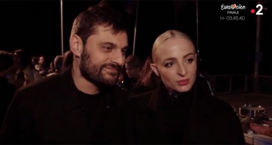 Eurovision 2018 : la France termine 13e avec Madame Monsieur, quel bilan d’audience pour France 2 ? 