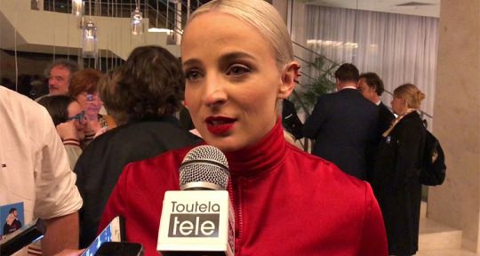 Emilie, Madame Monsieur (Eurovision 2018) [VIDEO] : « Les bookmakers se sont bien gourés sur nous ! »