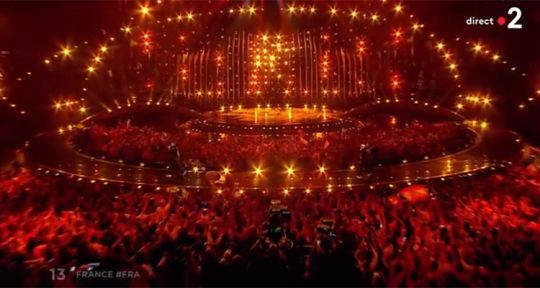 The Voice / Eurovision 2018 [AUDIENCES] : décryptage d’un combat sans pitié où TF1 n’a rien voulu lâcher