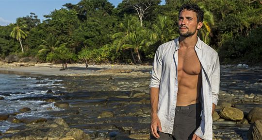 The Island célébrités [PHOTOS] : Brahim Zeibat, Louisy Joseph, Olivier Dion, Priscilla Betti, Lââm... face à l’enfer du Pacifique avec Mike Horn