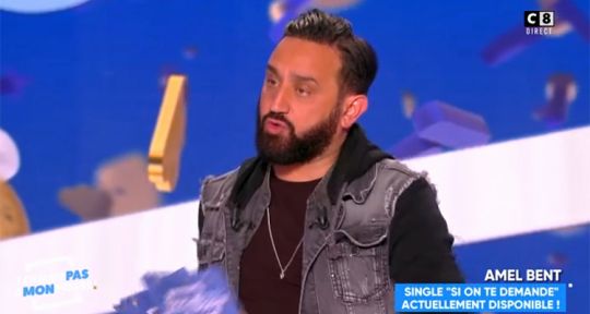 Touche pas à mon poste : Cyril Hanouna choque avec Koh-Lanta, C8 surclasse Quotidien en audience 