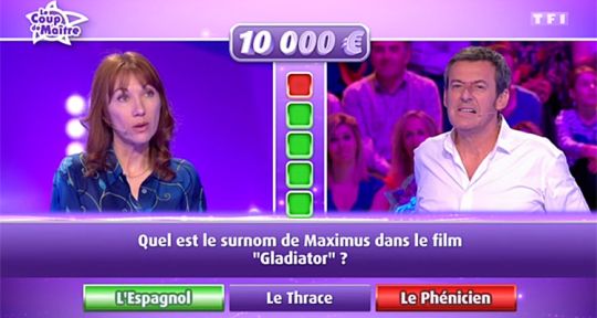 Les 12 coups de midi : Véronique cale devant l’étoile mystérieuse, Demis Roussos confondu avec Nikos Aliagas ?