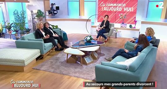 Ca commence aujourd’hui : Faustine Bollaert bat son record d’audience historique, France 2 surclasse Rex et M6